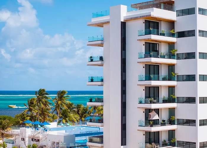 Clearwater Belize San Pedro (Ambergris Caye)