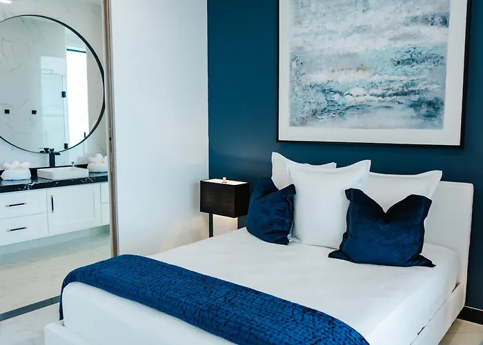 Clearwater Belize Aparthotel San Pedro (Ambergris Caye)