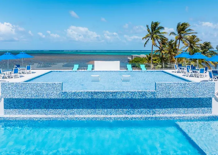 Aparthotel Clearwater Belize *