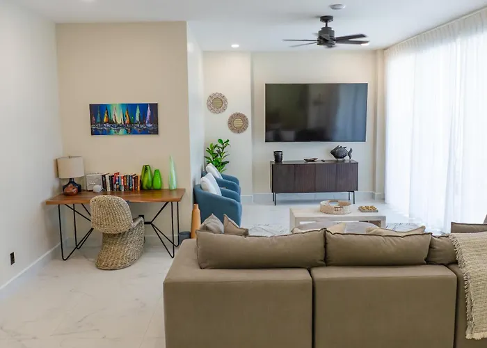 Clearwater Belize Aparthotel San Pedro (Ambergris Caye)