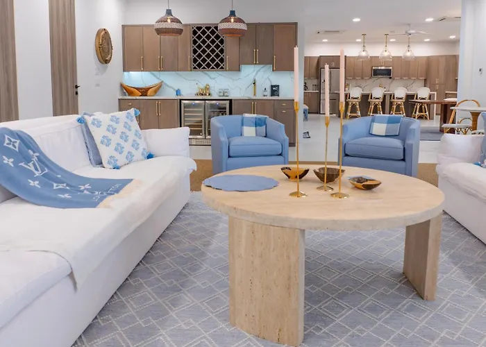 Clearwater Belize Aparthotel San Pedro (Ambergris Caye)