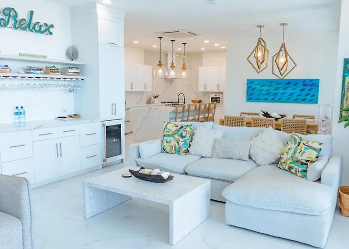 Clearwater Belize Aparthotel San Pedro (Ambergris Caye)