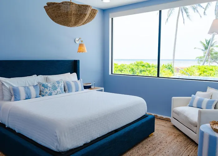 Aparthotel Clearwater Belize *