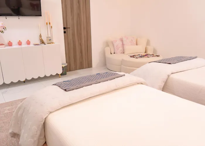 Aparthotel Clearwater Belize San Pedro (Ambergris Caye)