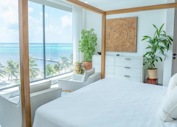 Clearwater Belize Aparthotel