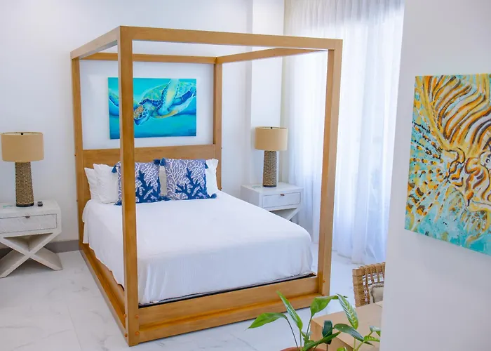 Clearwater Belize Aparthotel San Pedro (Ambergris Caye)