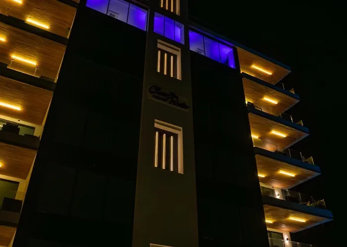 Clearwater Belize Aparthotel *