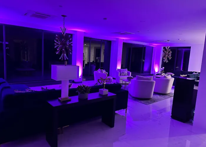Clearwater Belize Aparthotel *