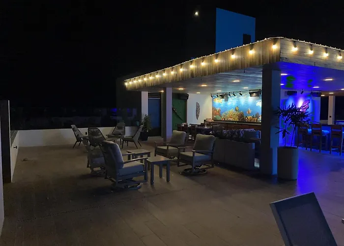 Aparthotel Clearwater Belize