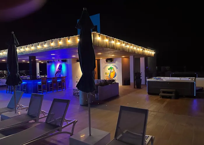 Clearwater Belize * San Pedro (Ambergris Caye)