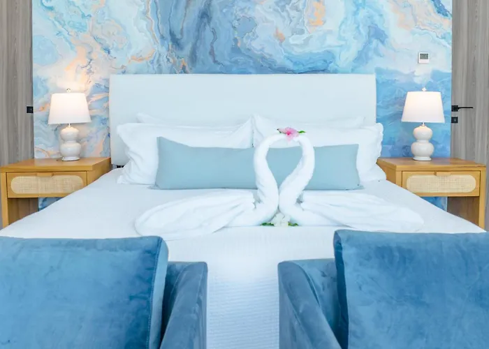 Aparthotel Clearwater Belize *
