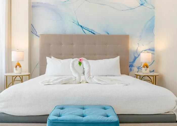 Aparthotel Clearwater Belize