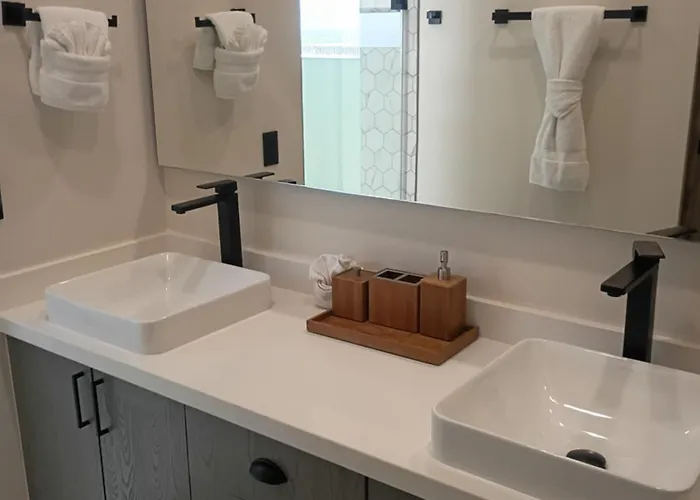 Aparthotel Clearwater Belize