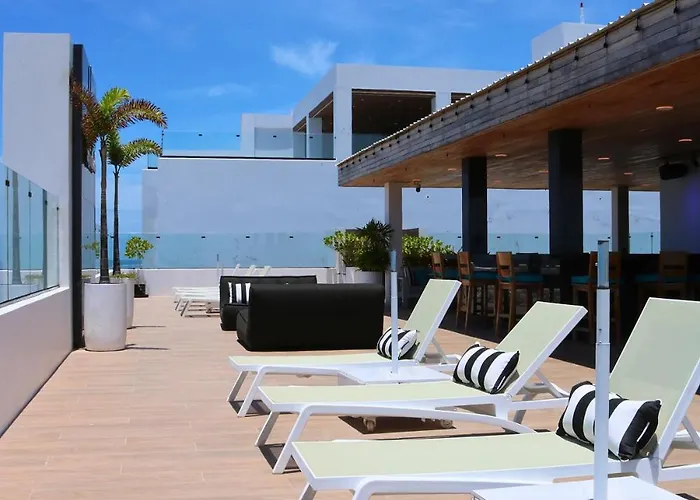 Clearwater Belize Aparthotel San Pedro (Ambergris Caye)