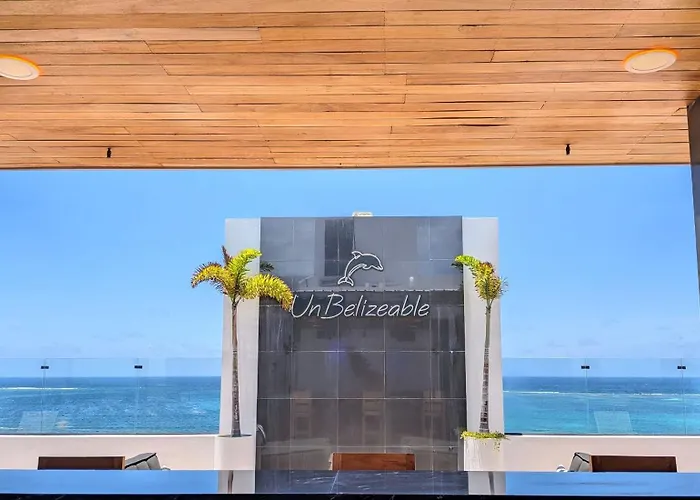 Clearwater Belize Aparthotel *