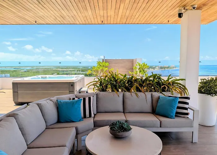 Clearwater Belize Aparthotel San Pedro (Ambergris Caye)