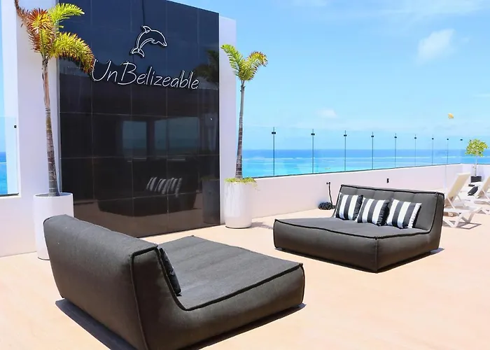 Aparthotel Clearwater Belize San Pedro (Ambergris Caye)