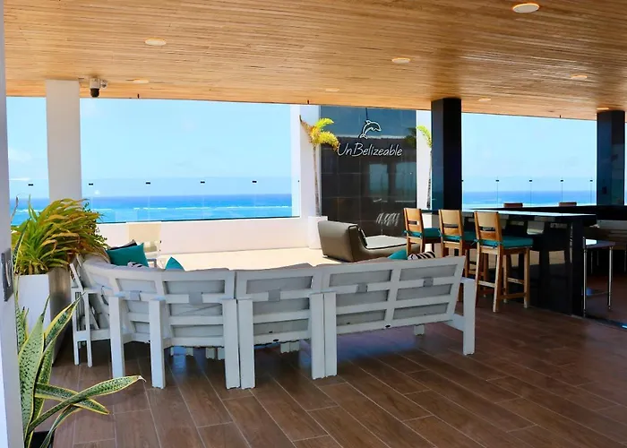 Clearwater Belize Aparthotel *