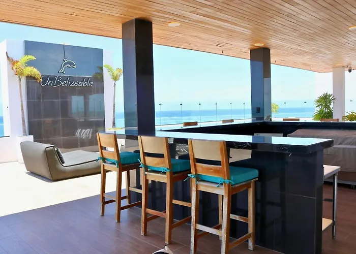 Aparthotel Clearwater Belize
