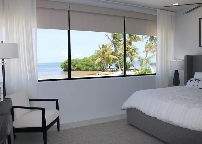 Aparthotel Clearwater Belize