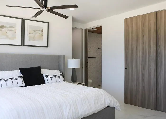 Aparthotel Clearwater Belize *