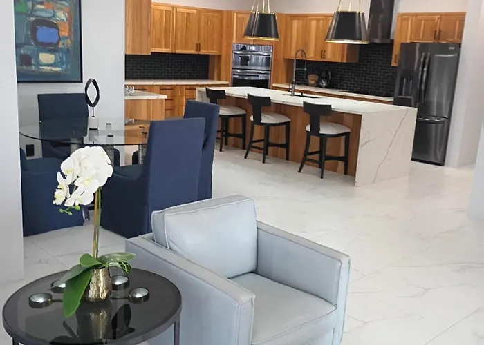 Clearwater Belize Aparthotel San Pedro (Ambergris Caye)