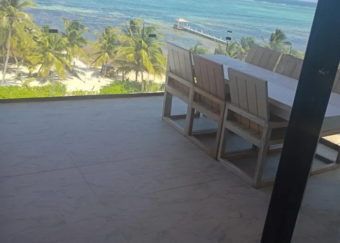Aparthotel Clearwater Belize San Pedro (Ambergris Caye)